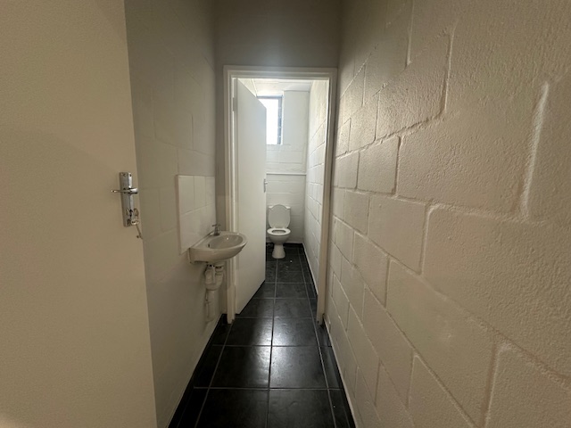 To Let commercial Property for Rent in Tokai Western Cape